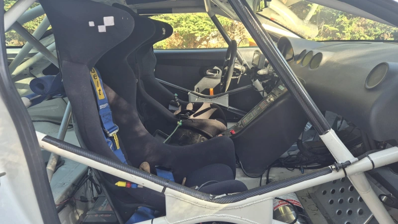 Peugeot rcz cup