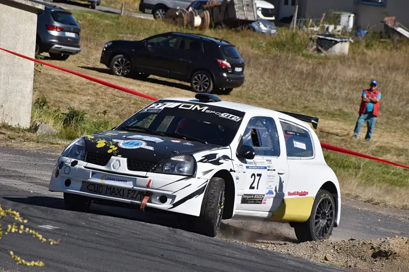 Clio maxi F2/14