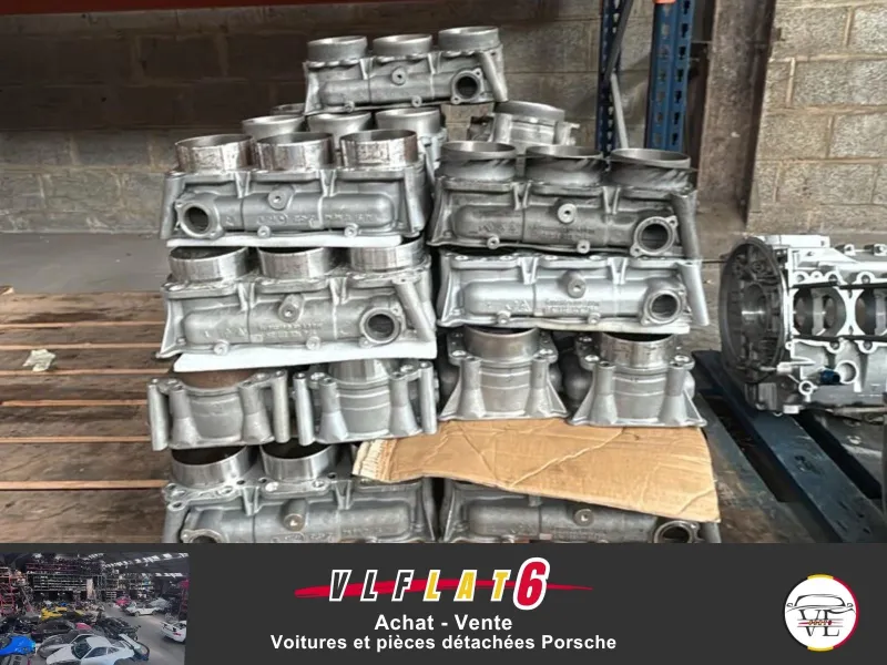 Bloc cylindres Porsche 996 / 997 – CUP / RSR / R