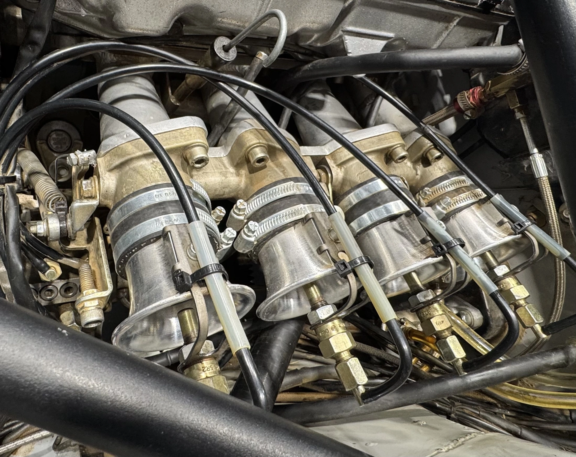 FIAT 131 HISTORIC CAR – photo 3