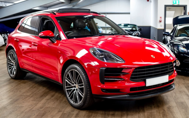 2019 Porsche Macan PDK, one owner, mint!