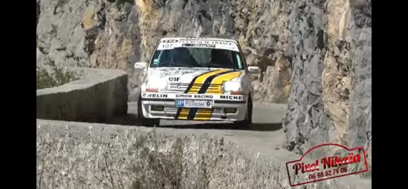 Gt turbo vhc group N