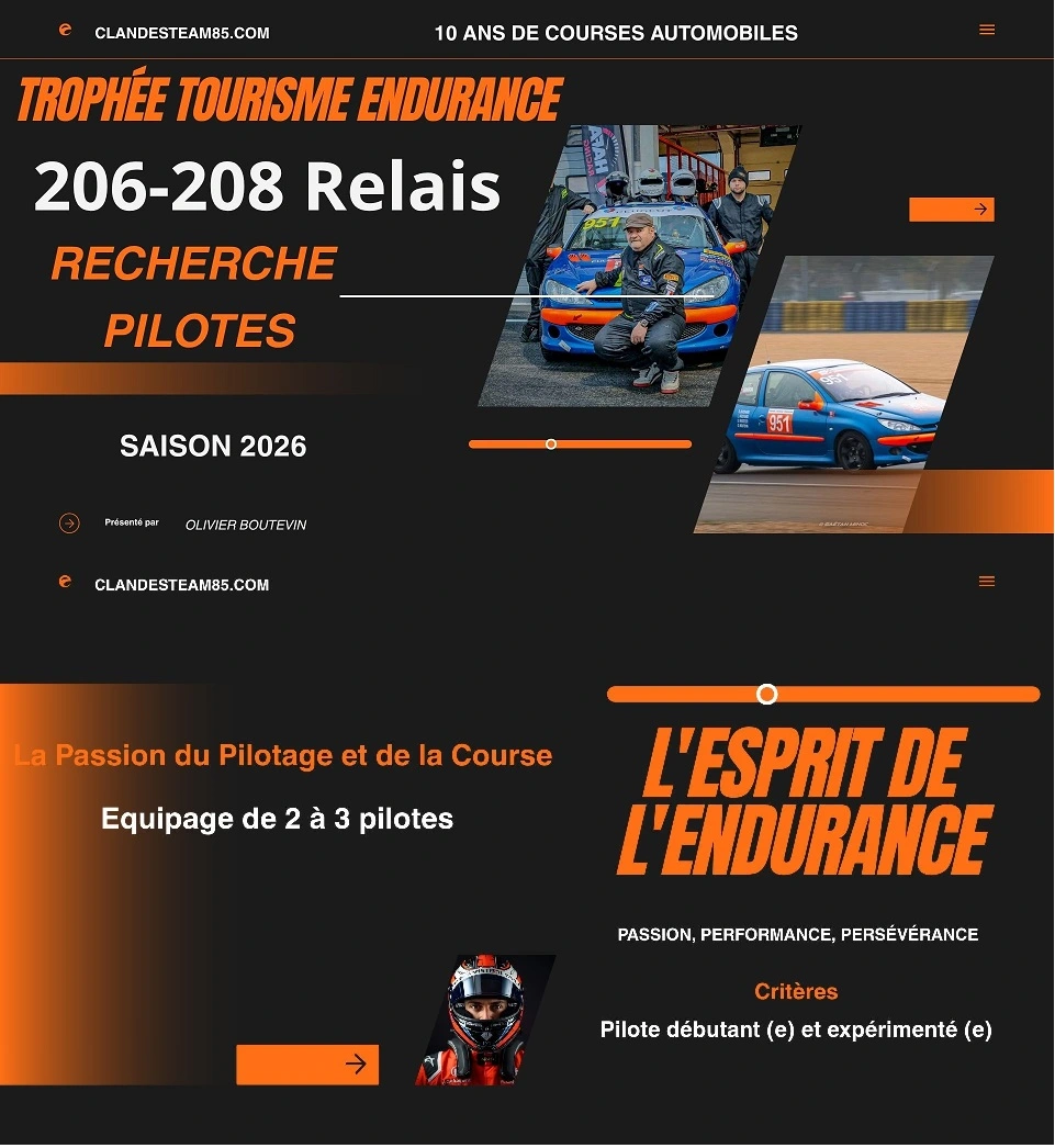 Pilot research on PEUGEOT 206 RPS – photo 1