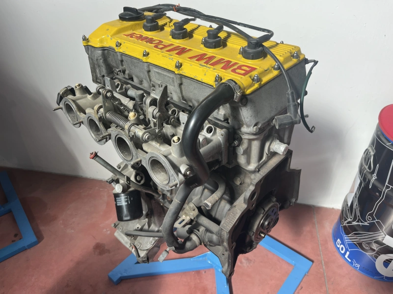 BMW S14 2300 M3