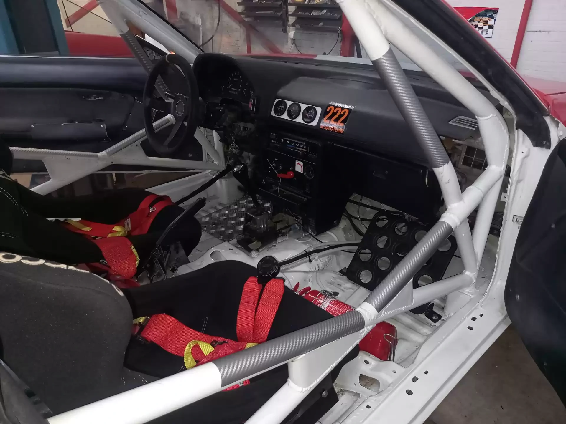 TOYOTA CELICA GT4 – photo 3