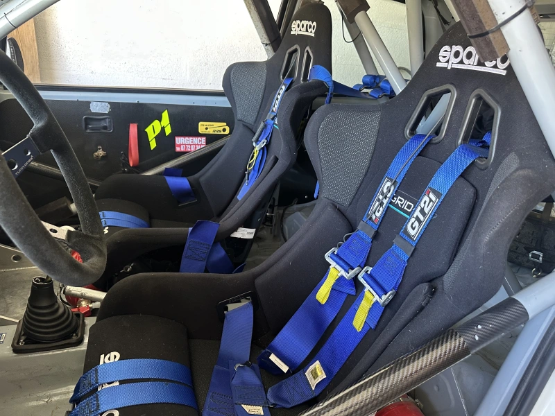 Peugeot 106 Top N2