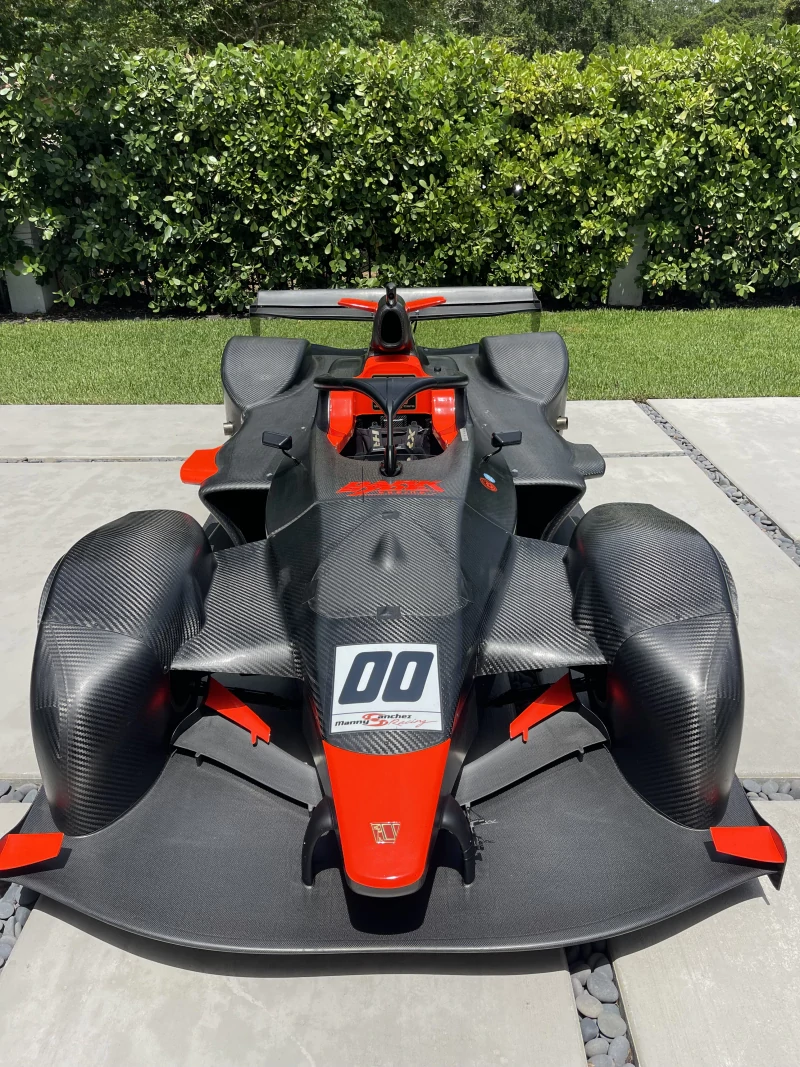 Wolf Extreme GB08 650 HP   / This car has been sold  / call for others