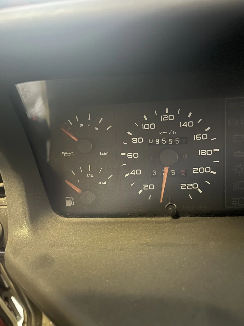 205 gti moteur mi16