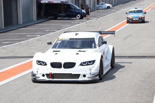 MITJET SUPER Touring 3.5 V6