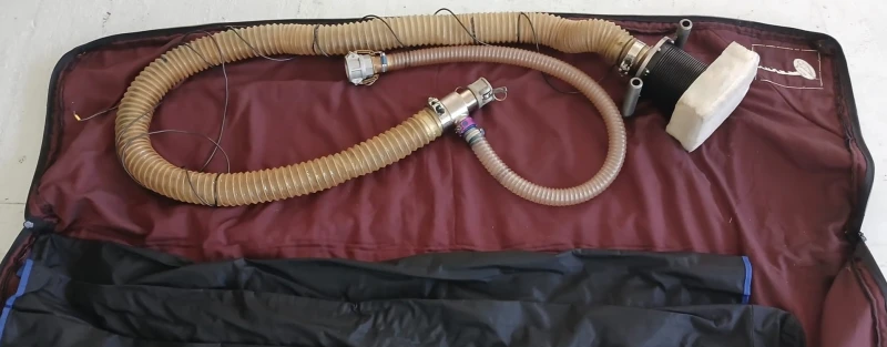 Krontec Refuelling System