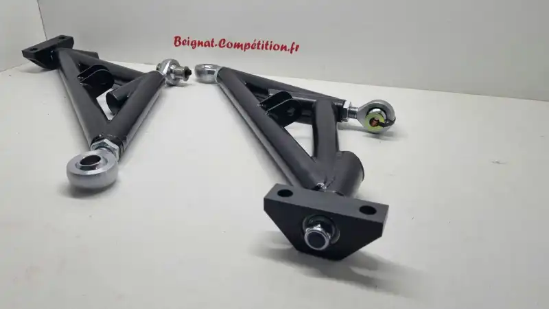 triangles 106 / SAXO F2000
