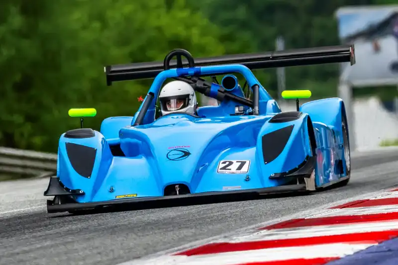 Ligier JS49