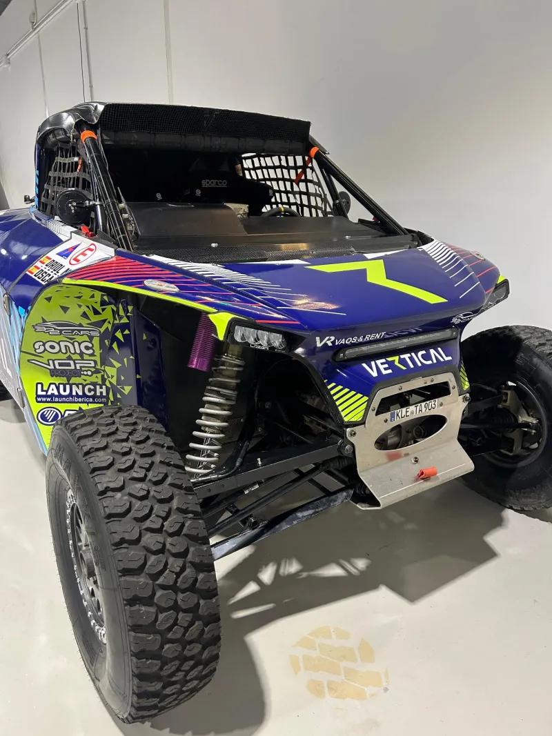 TAURUS EVO MAX DISPONIBLE
