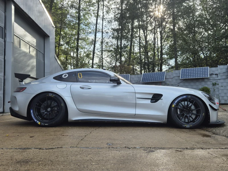 AMG GT4 for sale - Rebuilt in 09/2024 -