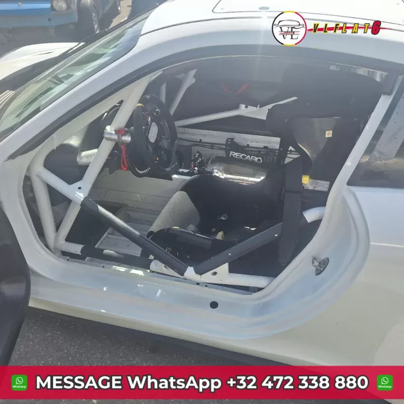 Porsche® 991 GT3 CUP available (MK1 OR MK2) - Complete car or specific parts !