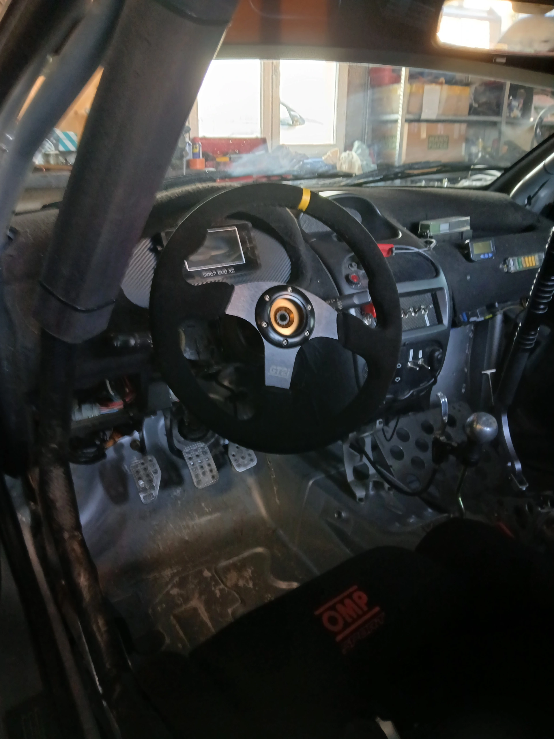 Peugeot 206rcc f2013 – photo 4
