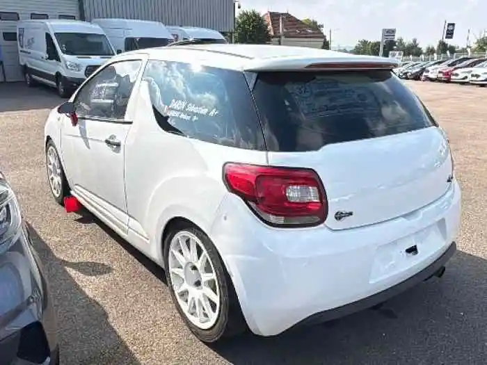 DS3 R3 MAX – photo 1