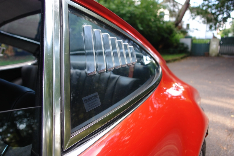 Porsche 911 Urmodell