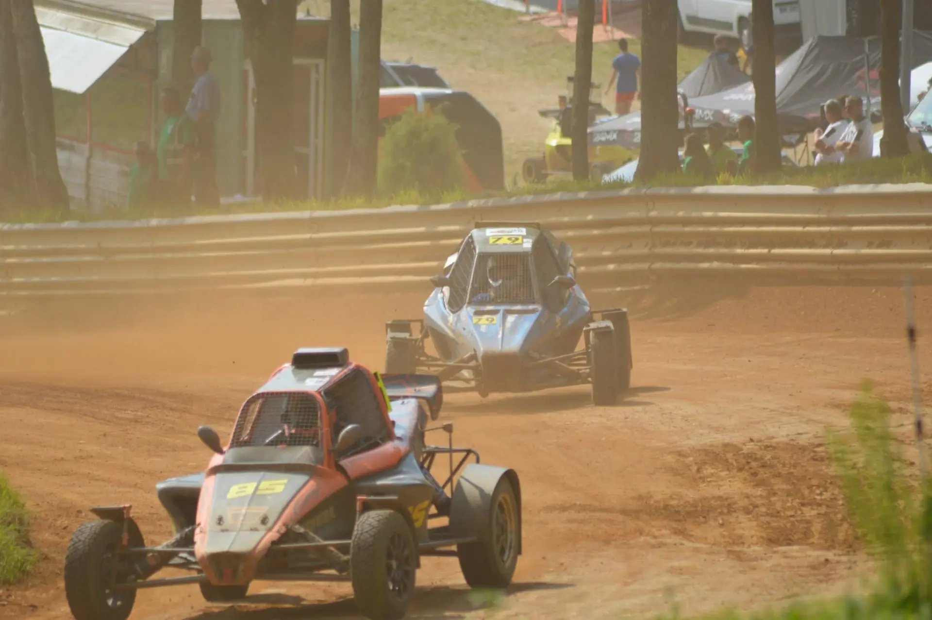 Camotos RC2 – photo 3