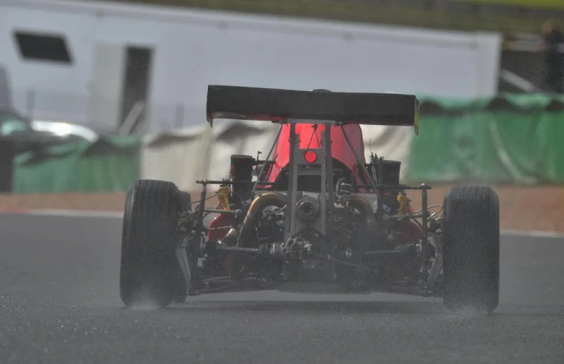 Kaimann Formula Super Vee