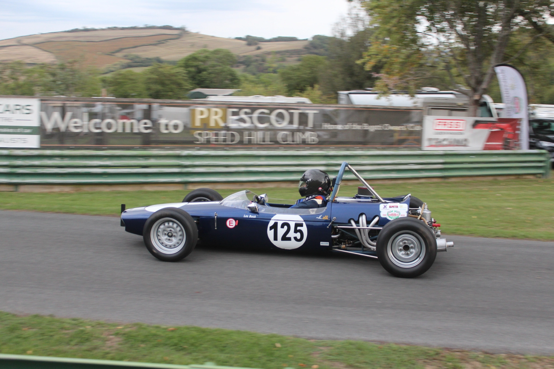 1969 Pringett Mistrale Historic Formula Ford – photo 1