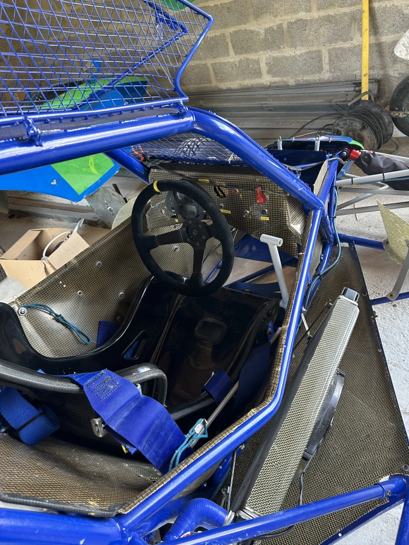 Camotos maxi sprint