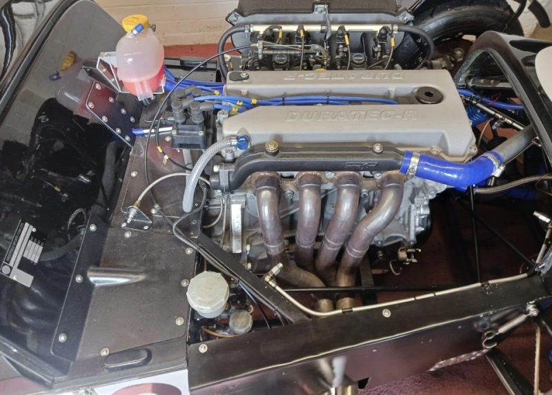 Westfield Aerorace 2.5 Duratec