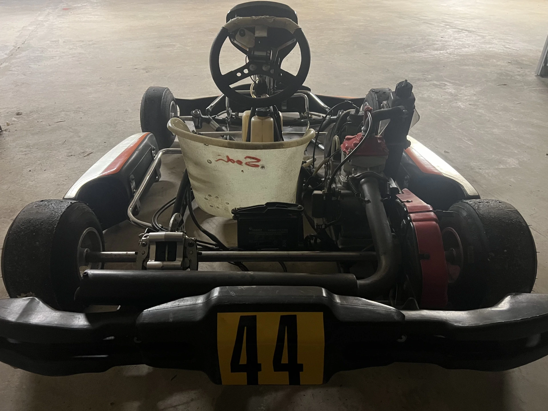 KARTING MINIKART SODI