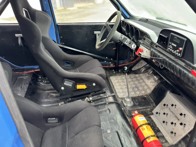 Renault R12 Gordini