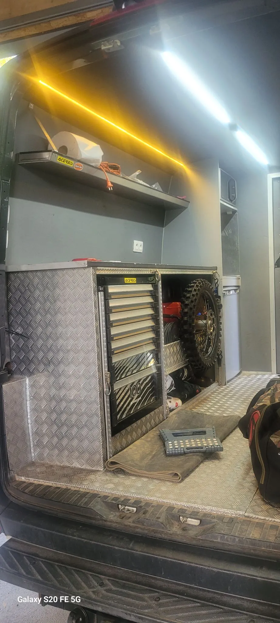 Mercedes Sprinter – photo 3