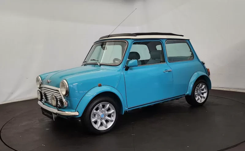 Mini Cooper 1999