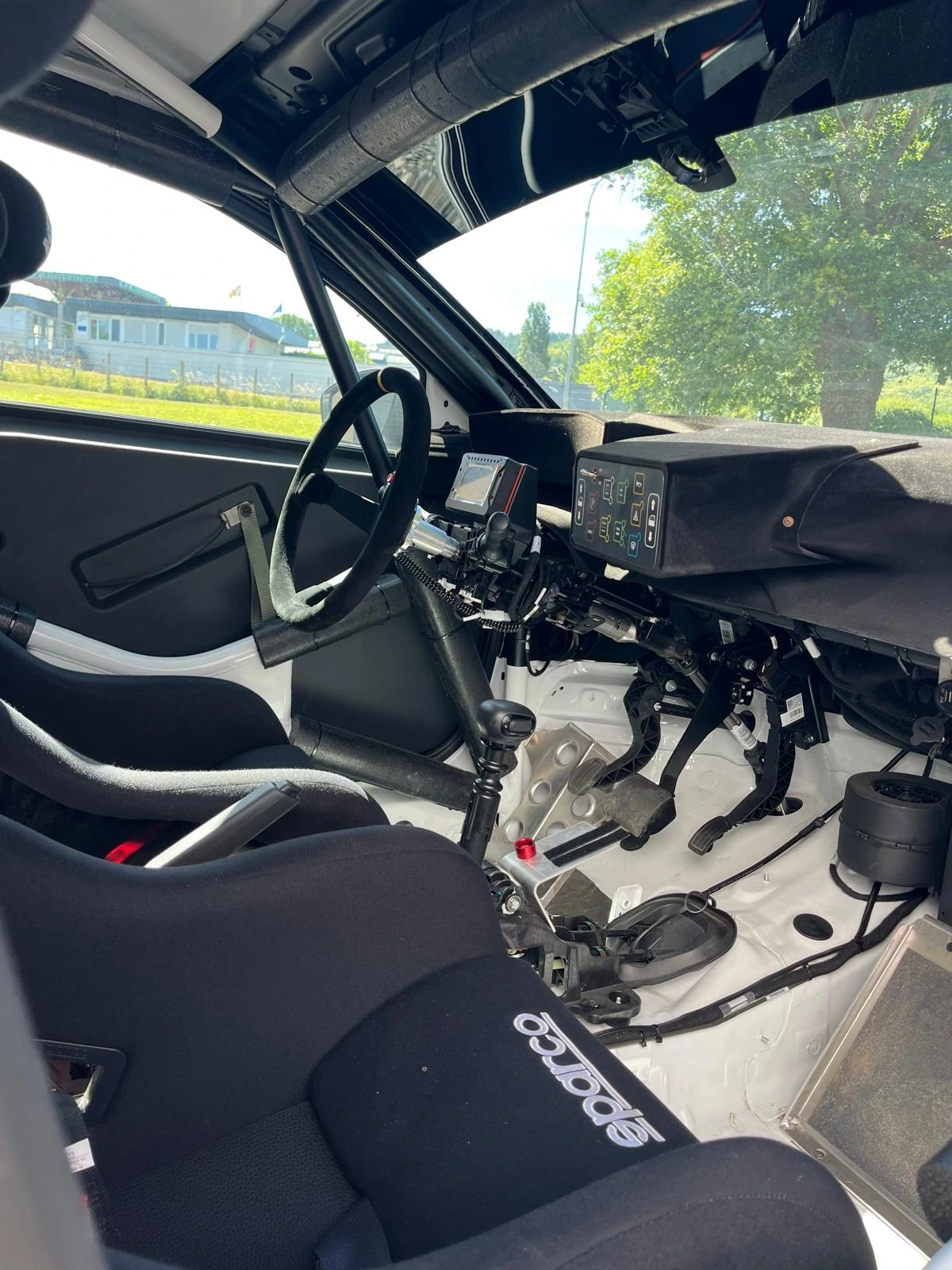 208 Racing Circuit/Rally Coaching – photo 3