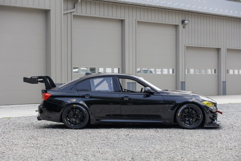 BMW M3 2015