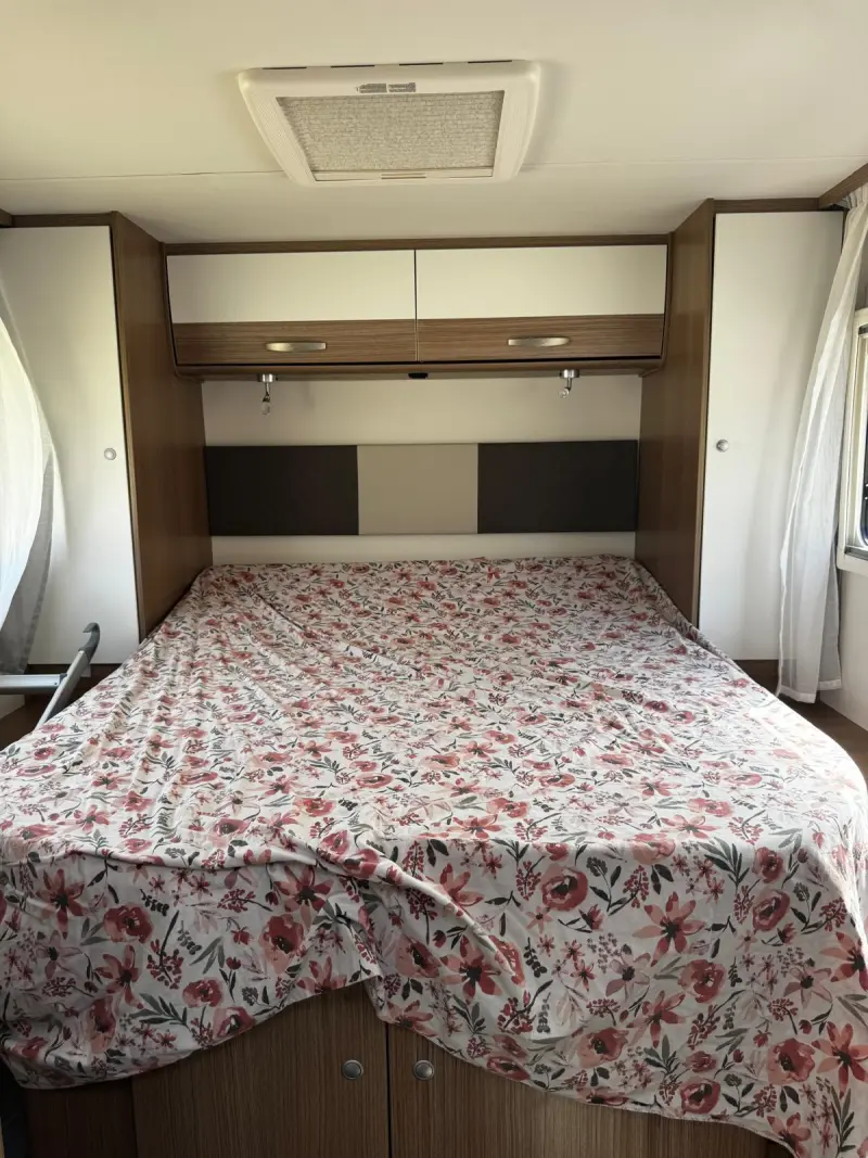 CITROËN CARADO T499 MOTORHOME