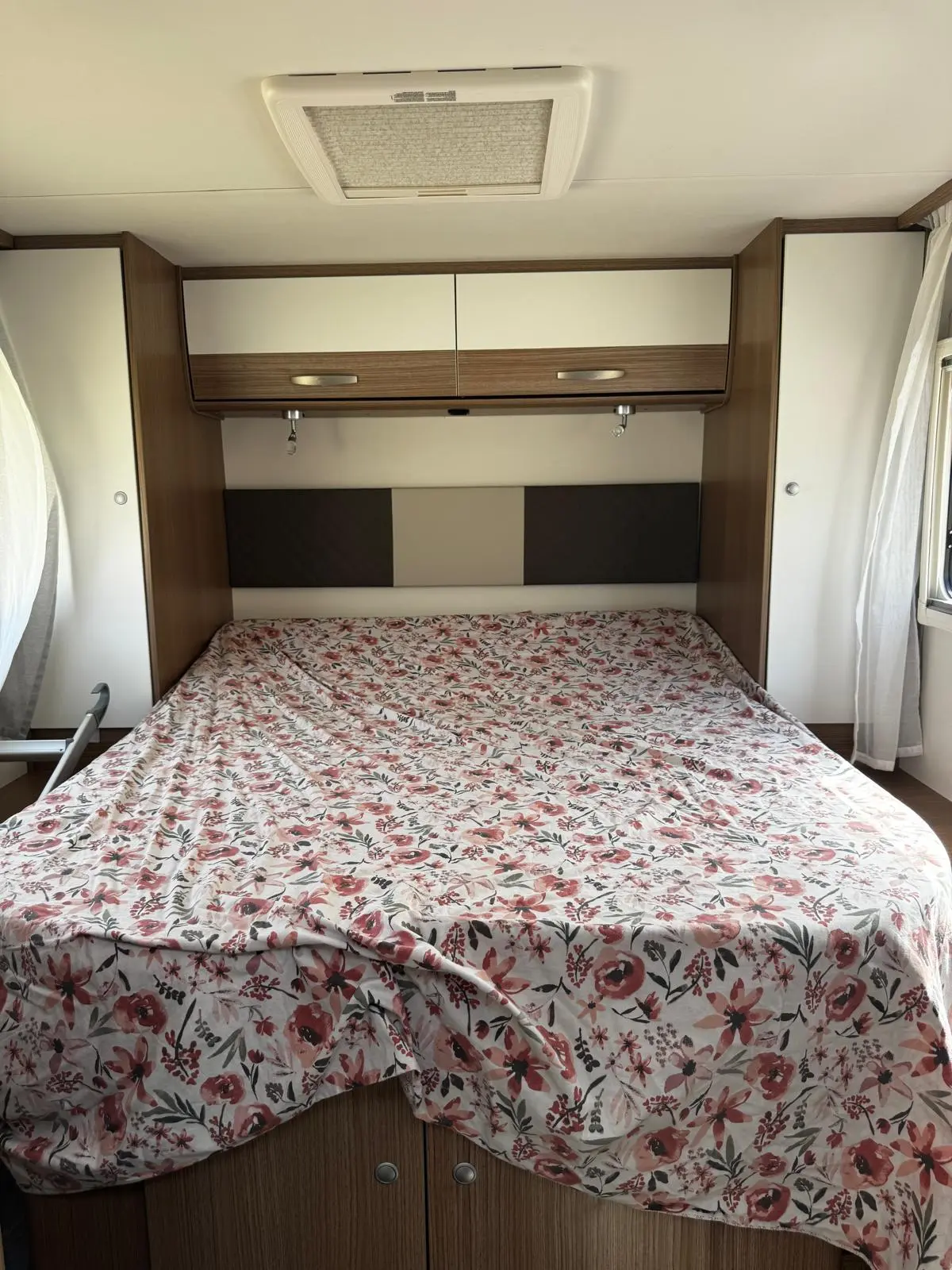 CITROËN CARADO T499 MOTORHOME – photo 3