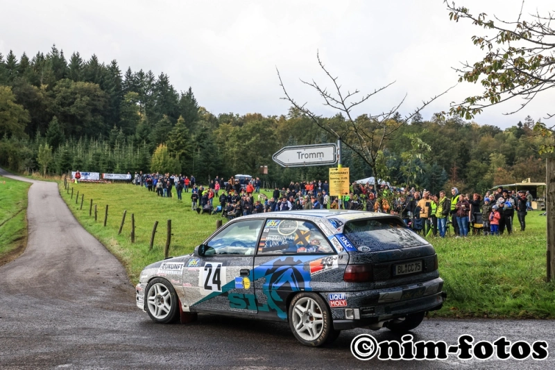 Opel Astra F GSi 16v C20XE-Moteur (GROUPE F)