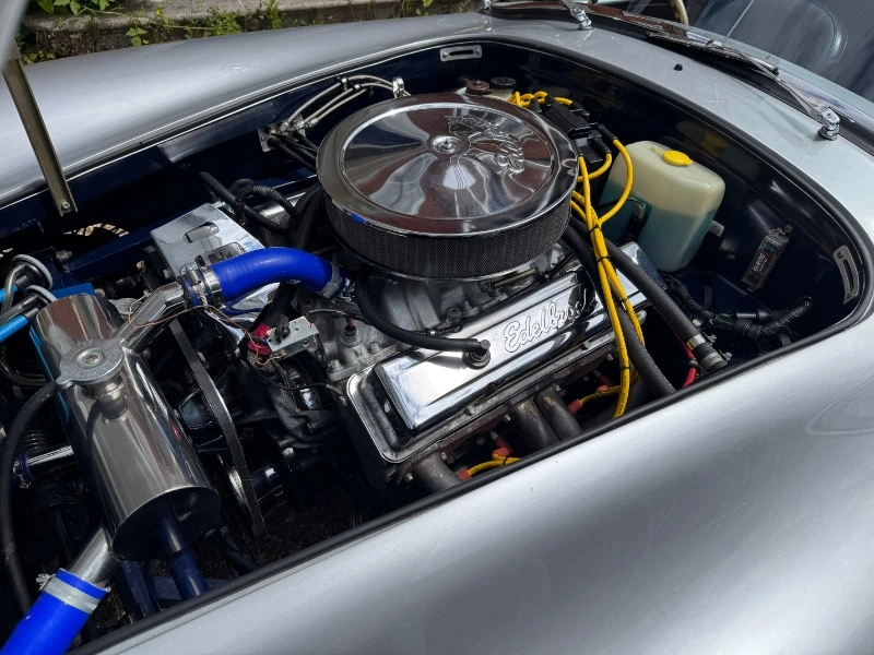 COBRA BY GARDNER DOUGLAS, 5.7 V8