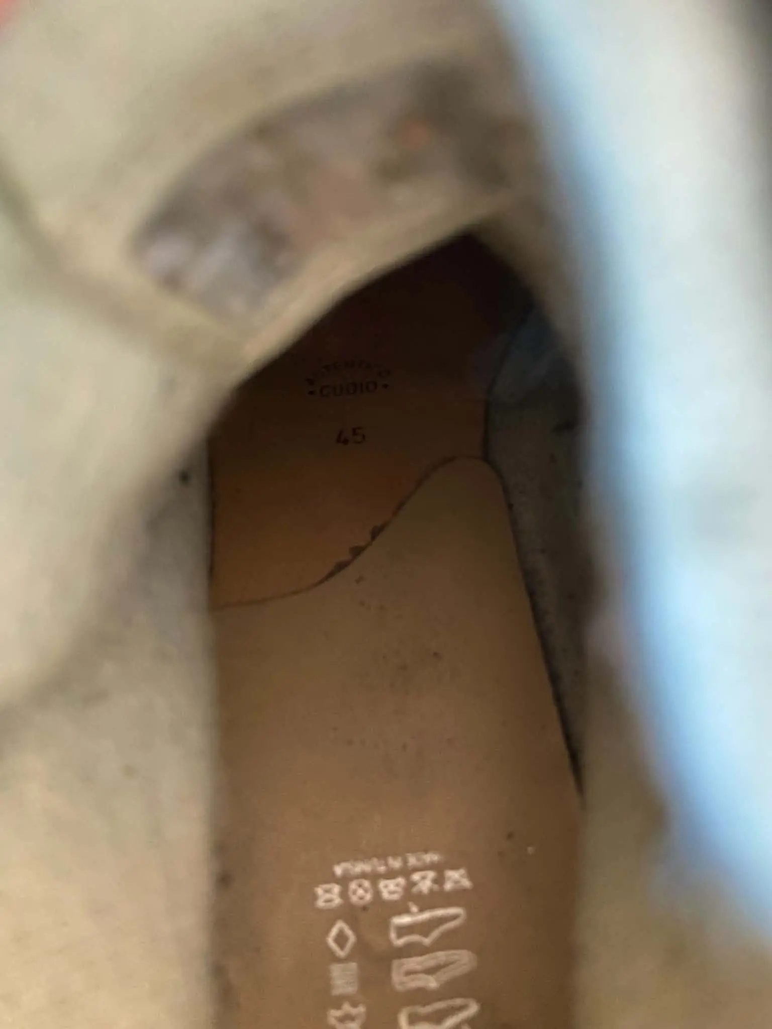 Bottines Sparco T45 – photo 4