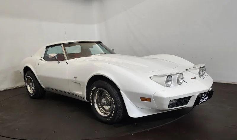 Chevrolet Corvette C3 1977