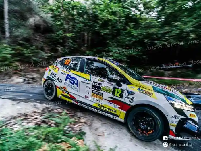 Renault Clio Rally5 – photo 4