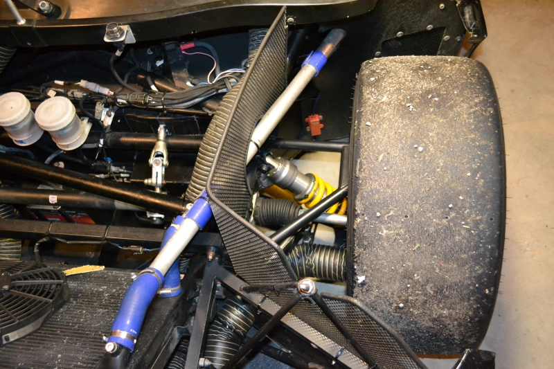 LIGIER JS2R