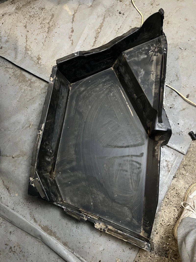 Protection réservoir Clio 4 R3T