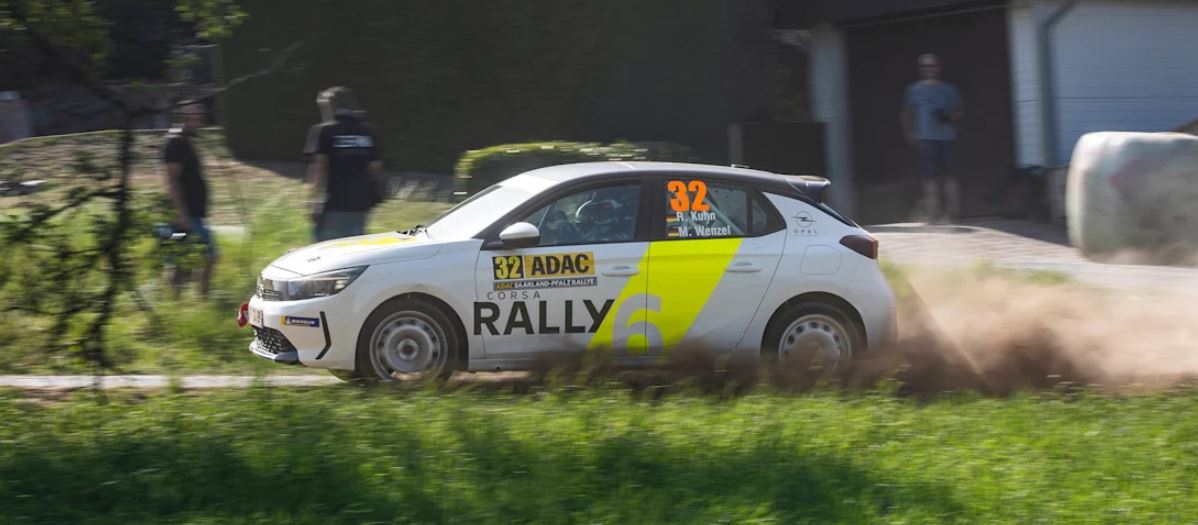 sponsored car image