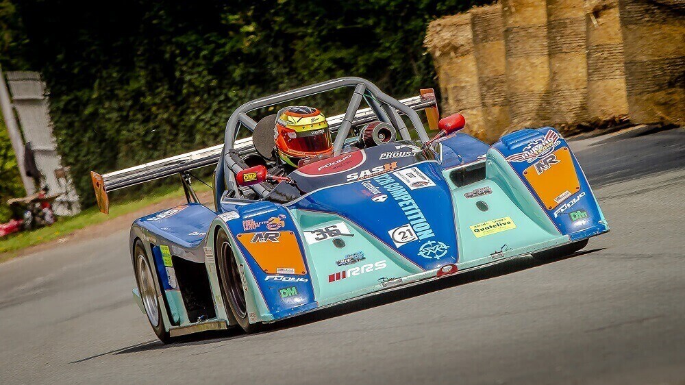 Funyo F4 RC