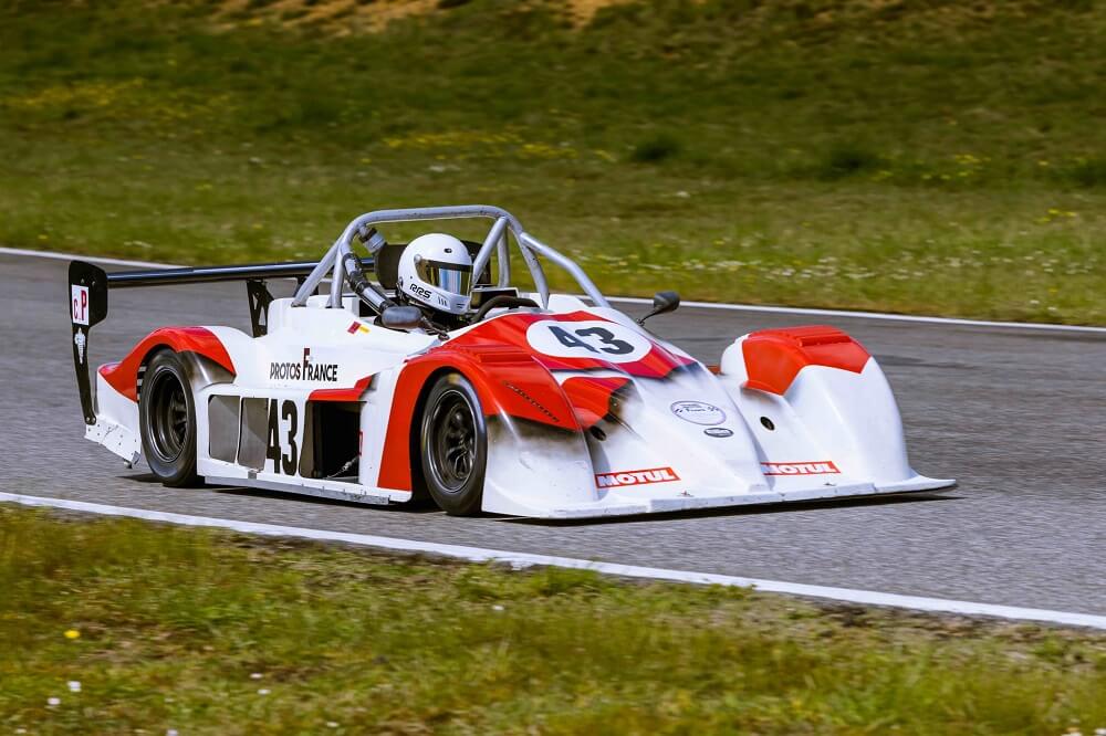 Funyo F5