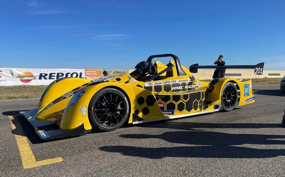 Funyo SP05 EVO