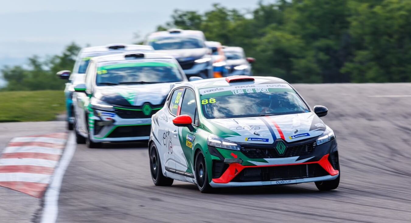 sponsored car image