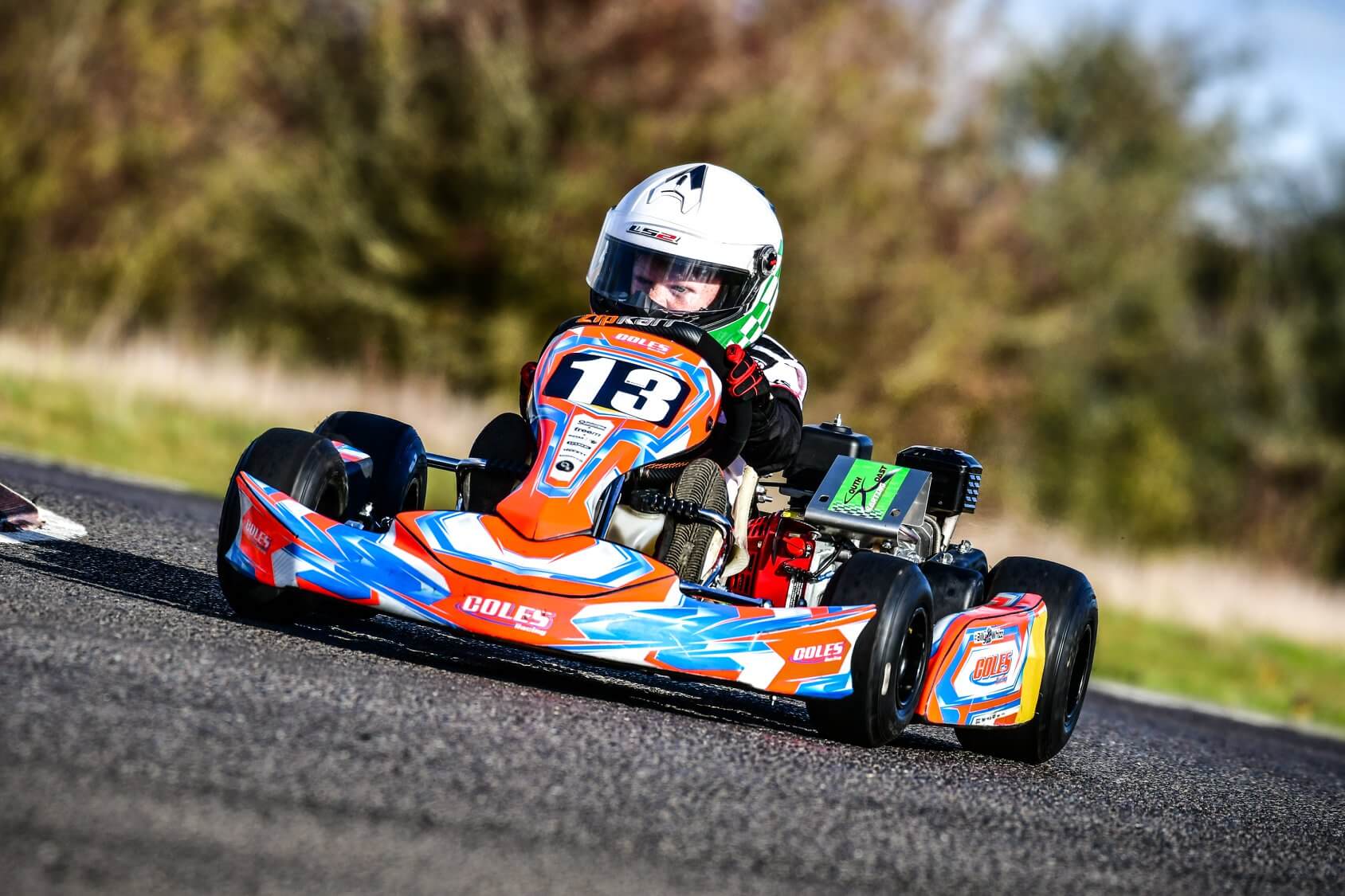 sponsored car image