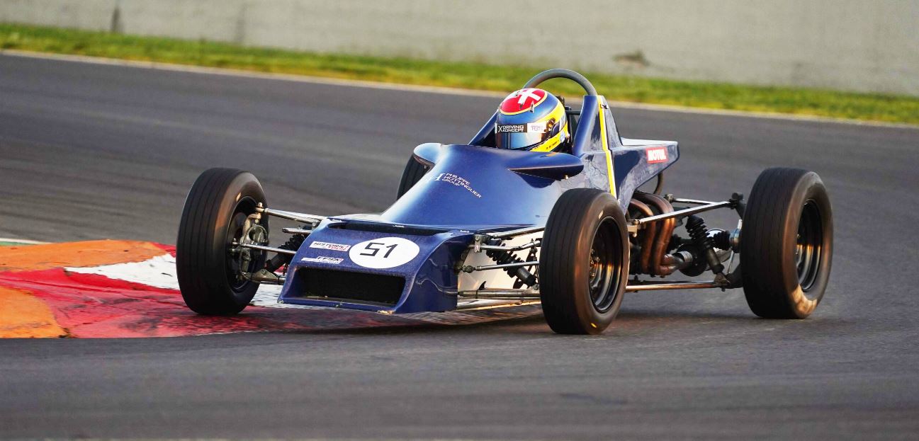 sponsored car image