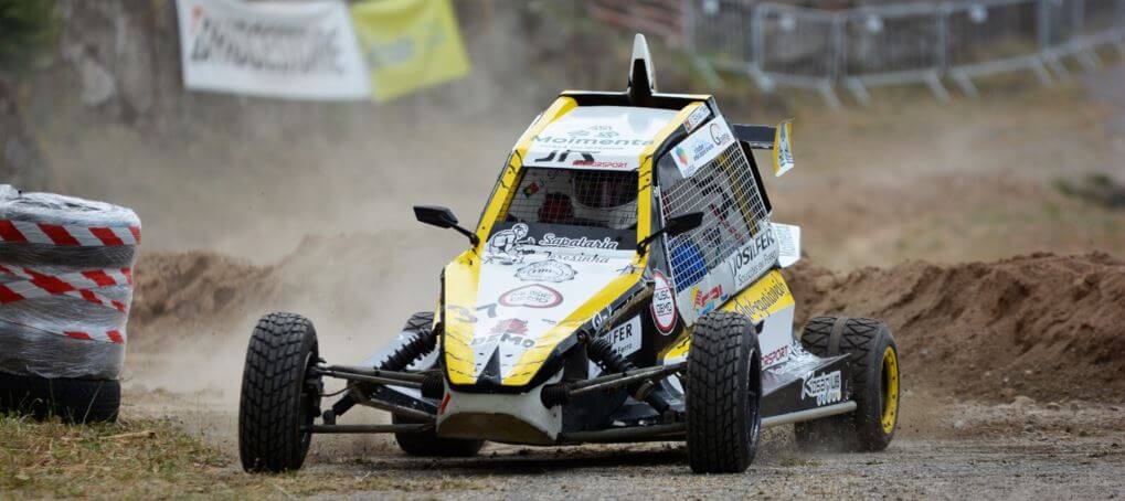 sponsored car image